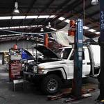 Toros Roadworthy & Automotive - photo 2