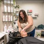 Janet Hudson Hair - photo 1