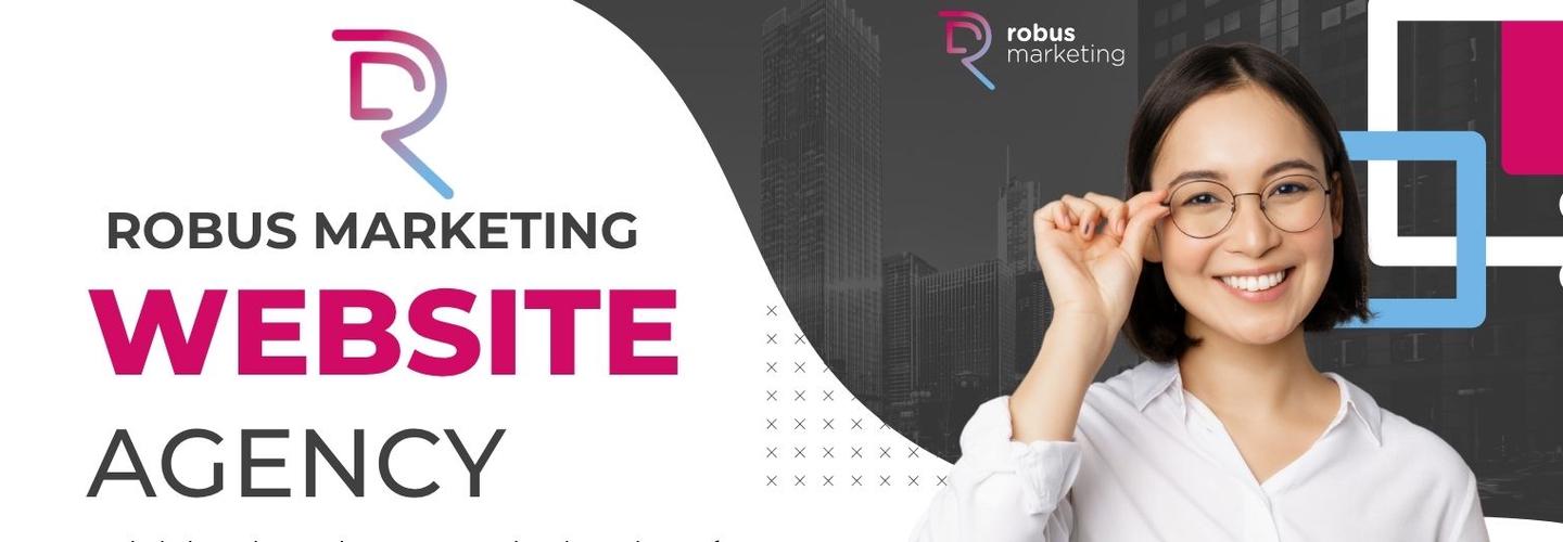 Robus Marketing cover photo