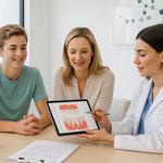 Invisible Orthodontics - photo 5