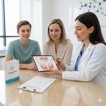 Invisible Orthodontics - photo 6