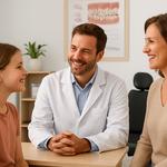 Invisible Orthodontics - photo 8