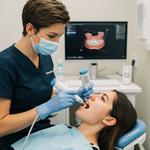 Invisible Orthodontics - photo 10