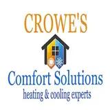 Crowe’s Comfort Solutions - Heating & Air Conditioning / HVAC in Brooklet