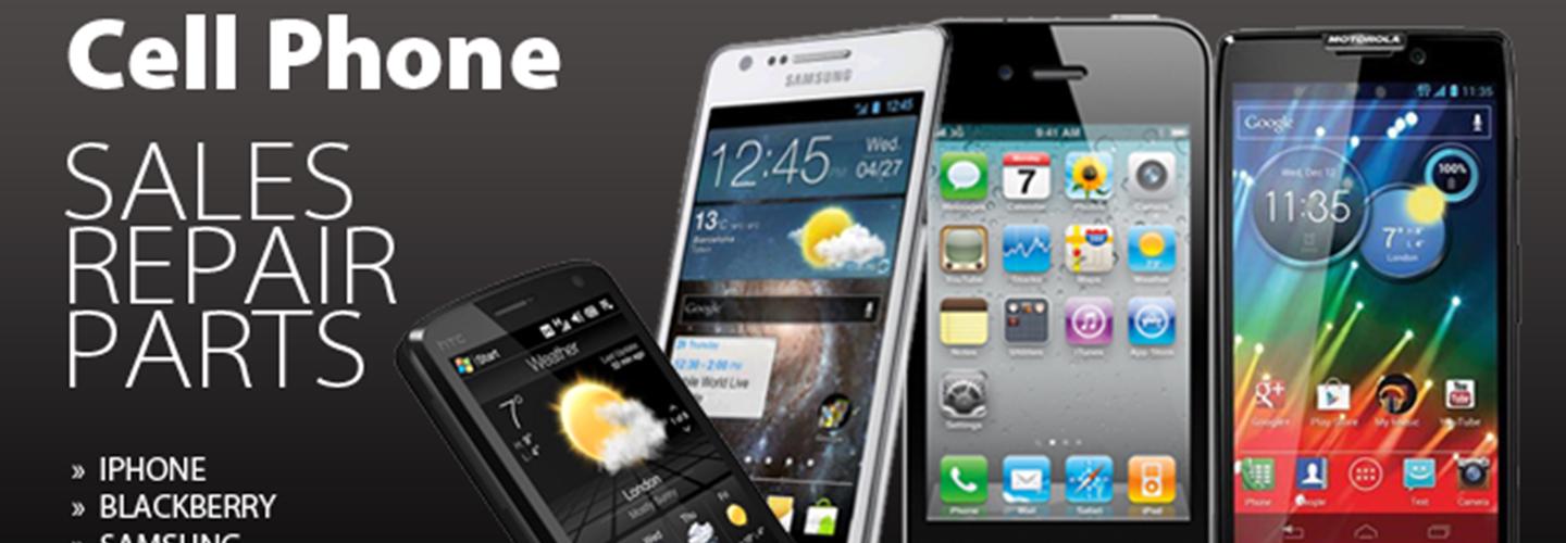 Doctor Cell Phone Repair cover photo