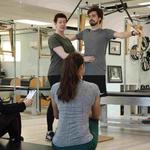 Strong Body Pilates - photo 1