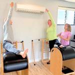 Strong Body Pilates - photo 3