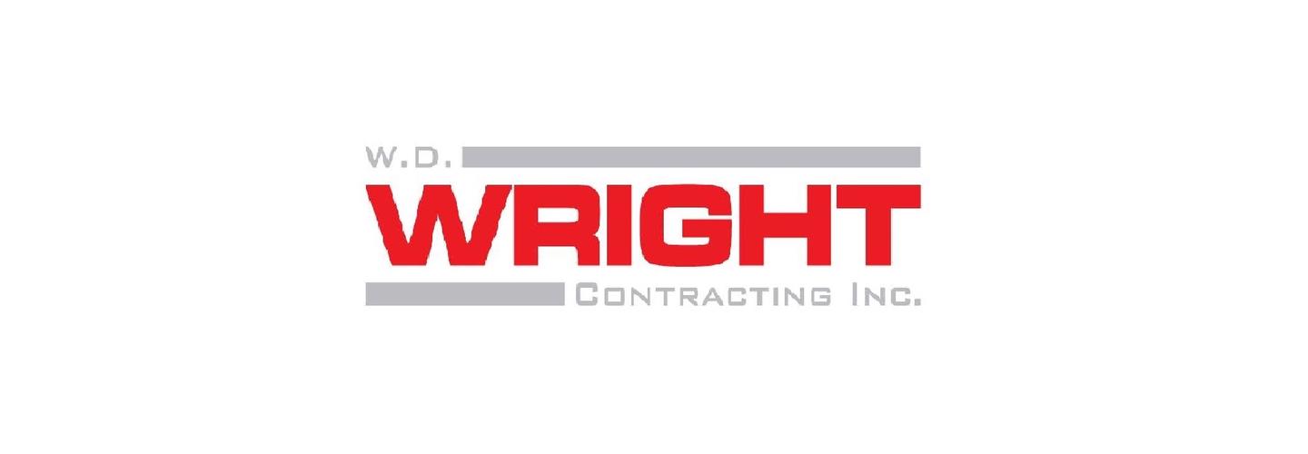 WD Wright cover photo