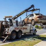 Scrap car removal mississauga - Vehicle Shipping in Ontario