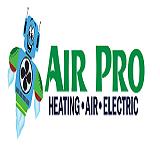 Air Pro Heating, Air & Electric - Electricians in Fayetteville