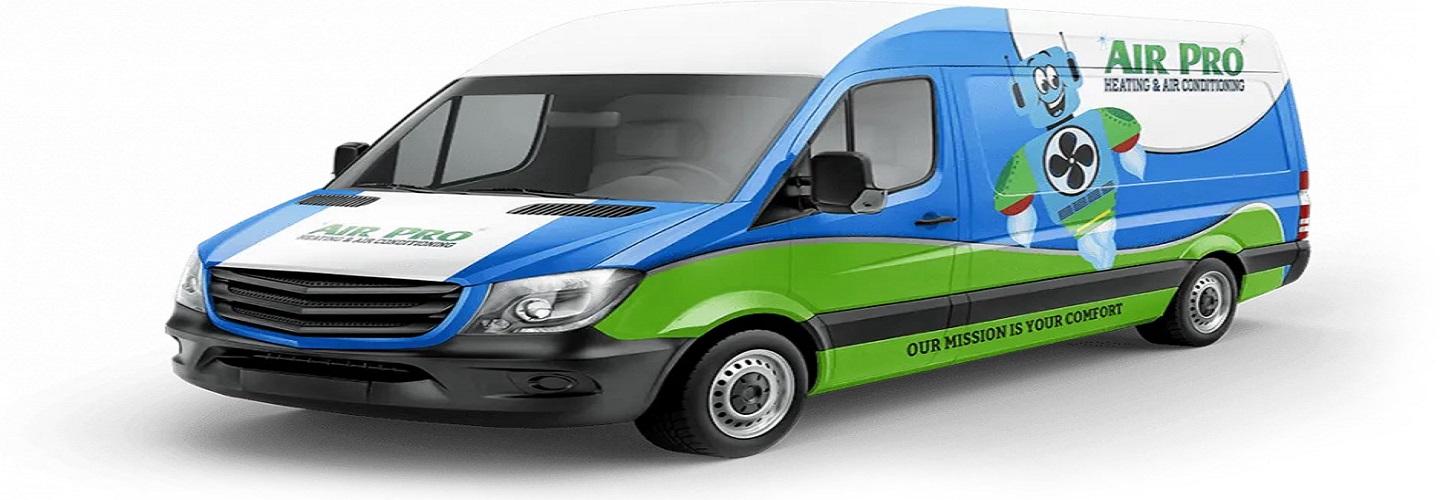 Air Pro Heating, Air & Electric cover photo