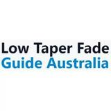 Low Taper Fade - Hair Stylists in Coonabarabran