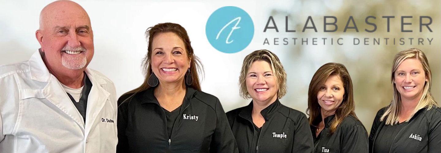 Alabaster Aesthetic Dentistry cover photo