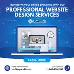 Tech BeyondIT Inc - photo 1