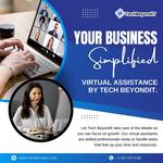 Tech BeyondIT Inc - photo 3