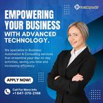 Tech BeyondIT Inc - photo 7