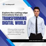 Tech BeyondIT Inc - photo 8