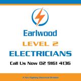 Earlwood Level 2 Electricians - Electricians in Earlwood