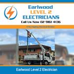 Earlwood Level 2 Electricians - photo 1