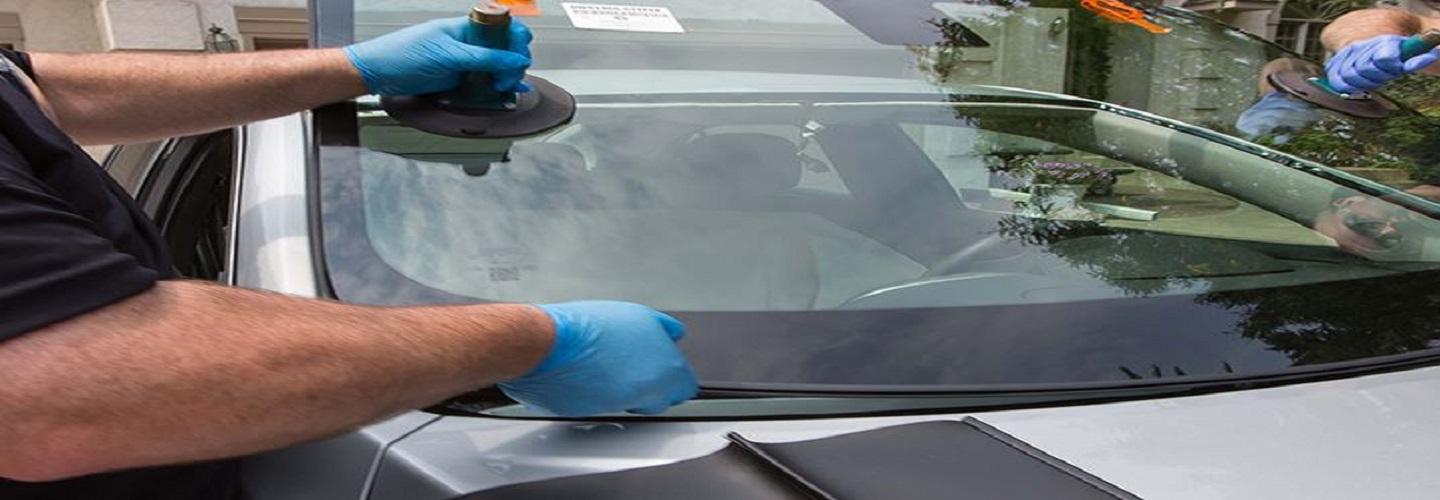 SafeRide Auto Glass cover photo