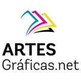 Imprenta ARTES-Gráficas.net - Printing Services in Madrid