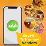 Halalji Grocery Ltd - photo 1