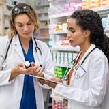 Pill Matrix - Health Insurance Offices in Verona