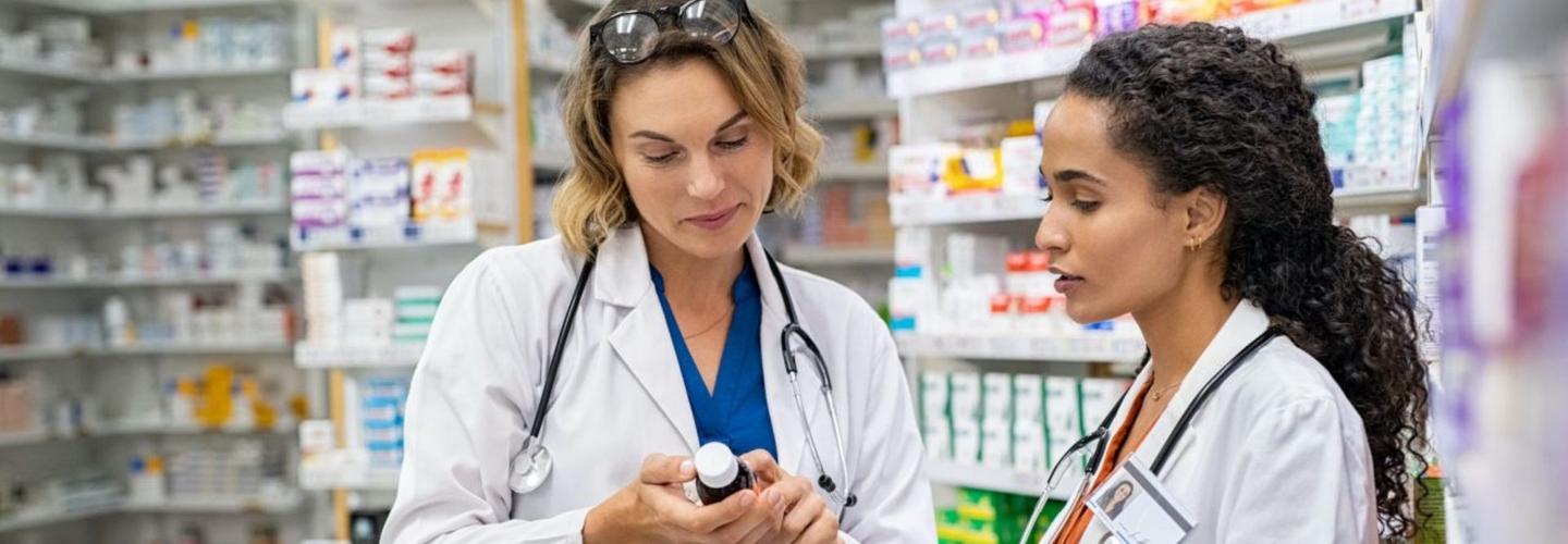 Pill Matrix cover photo