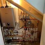 Galaxy Plumbing & Heating - photo 4