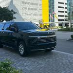 VIP Limo & Car Service of Fort Lauderdale LLC - photo 2
