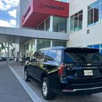 VIP Limo & Car Service of Fort Lauderdale LLC - photo 4