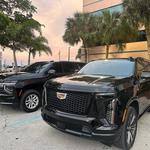 VIP Limo & Car Service of Fort Lauderdale LLC - photo 6