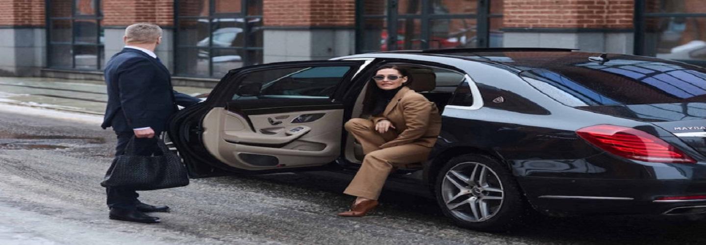 First Class Chauffeurs cover photo