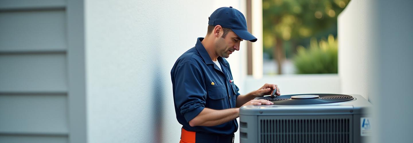 Lumen Heating & Cooling cover photo