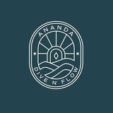Ananda. Dive N' Flow