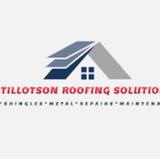 Tillotson Roofing Solutions - Roofing in Bluffton