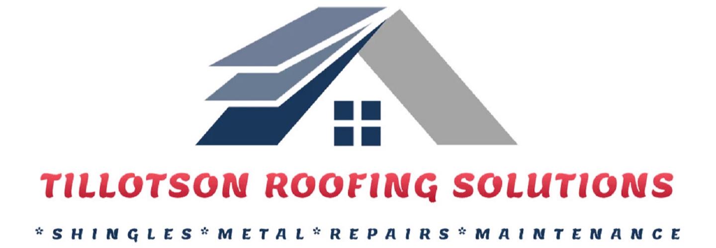 Tillotson Roofing Solutions cover photo