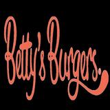 Betty's Burgers