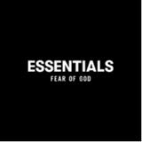 Essentials Hoodie - Fashion in California City