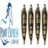 Pony Express Car Wash - Car Wash in Rexburg