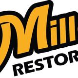 Millers Restoration - Damage Restoration in Bowling Green