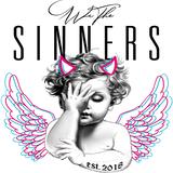 We The Sinners Tattoo