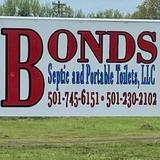 Bonds Septic and Portable Toilets - Septic Services in Clinton