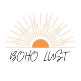 Boho Lust - Fashion in Stuttgart