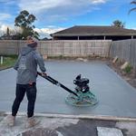 CB&DB CONCRETING PTY LTD - photo 2