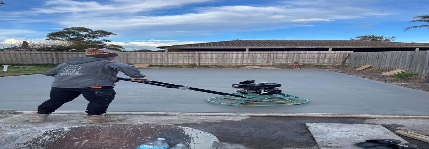 CB&DB CONCRETING PTY LTD cover photo