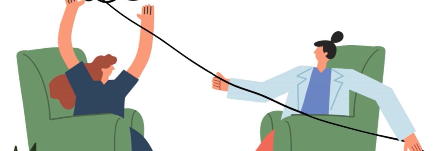 Therapy Shortcut cover photo