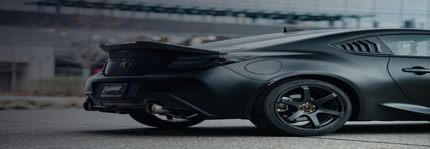 Top Notch Tint & Detail + cover photo