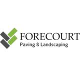 Forecourt Paving and Landscaping - Landscaping in Edinburgh
