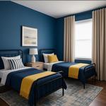 Billie’s Family First Bantu Home - photo 1